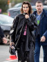 Bella Hadid Oversized Jacket for women