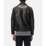 Lebron James Rider Leather Jacket