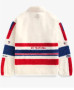Team USA Cream Jacket