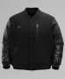 Nike All Star 2026 Black Jacket