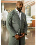 Morris Chestnut Watson S02 Coat
