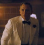 James Bond White Jacket