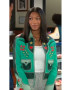 Jessica Beyond The Gates 2026 Jacket