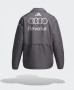 Adidas x AUDI FORMULA ONE TEAM Revolut Jacket