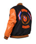 Denham Team Netherlands Varsity Jacket for men