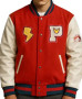 Pokemon World Championships Anaheim Varisty Jacket