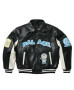 Palace Doraemon Avirex Leather Jacket
