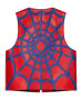 Supreme x Vanson Leathers Spider Web Vest