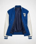 Marcelo Montoya NRL Fan Day Varsity Jacket