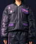 Pokémon Master Ball Black Jacket