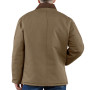 Sean Luke Shrinking S03 Brown Jacket