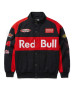 New Era Oracle X Red Bull Racing Team Isack Hadjar Motorsport Jacket