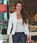 Kyle Richards White Blazer For Sale