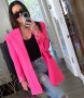 Kyle Richards Pink Blazer For Sale With Free Shipping