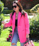 Kyle Richards Pink Blazer