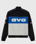 OVO Snowcross 2026 Fleece Racing Track Jacket