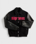 Sopranos Varsity Jacket