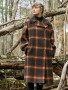 Taylor Swift Evermore Coat