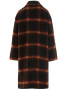 Taylor Swift Evermore Long Coat for women