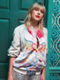 Stella Mccartney Taylor Swift Jacket