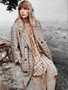 Taylor Swift Folklore Coat