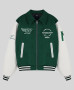 Represent 2026 Racing Team Varsity Jacket