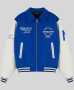2026 Represent Racing Varsity Jacket