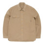 Rich Miller The Great Pottery Throwdown S09 Beige Jacket for men