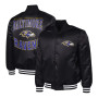 Baltimore Ravens Bomber Jacket for Sale