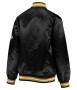 Baltimore Ravens Black Varsity Jacket for men