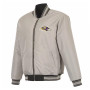 Baltimore Ravens Zip Up Jacket for men