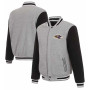 Baltimore Ravens Wool Varsity Jacket