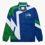 Seattle Seahawks Windbreaker