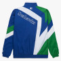 Seattle Seahawks Full ZIp Windbreaker