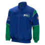 Seattle Seahawks Zip Up Jacket
