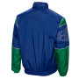 Seattle Seahawks 1992 Sideline Zip Up Jacket