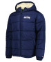 Seattle Seahawks Puffer Jacket