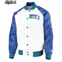 Seattle Seahawks Satin Jacket
