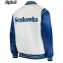 Seattle Seahawks Jacket
