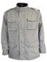 Arnold Schwarzenegger Terminator Grey Jacket for men