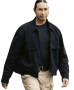 Tatanka Means Marshals Black Jacket