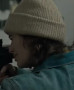 Lena Headey Ballistic 2026 Blue Jacket