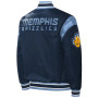 Memphis Grizzlies Starter Jacket for Sale With Free Shipping