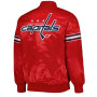 Washington Capitals Starter Jacket for men