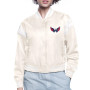 Washington Capitals Warm Up Jacket for men