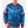 Washington Capitals Blue Jacket for men