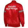 Detroit Red Wings Starter Jacket for men