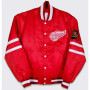 Detroit Red Wings Vintage Jacket