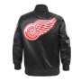 Detroit Red Wings Windbreaker for men