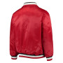 Detroit Red Wings Track Jacket for men